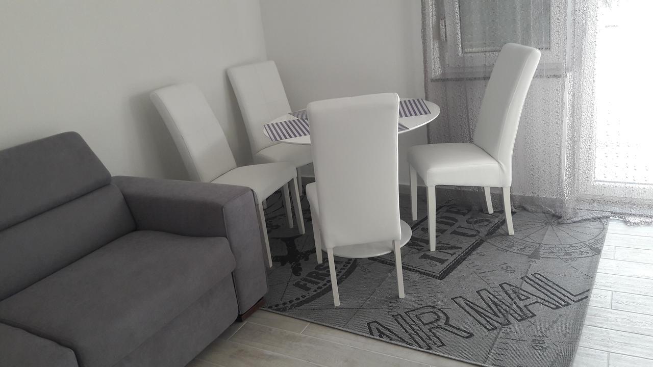 Apartments Renjak Sukošan Eksteriør bilde