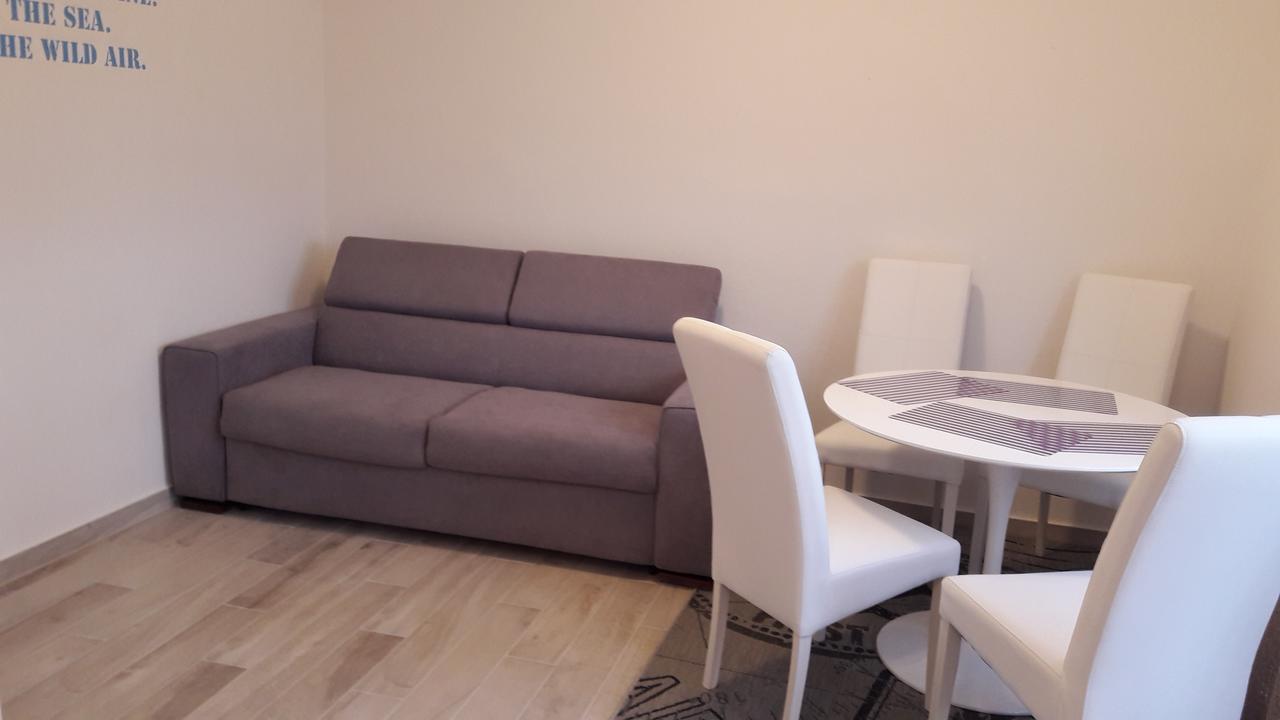 Apartments Renjak Sukošan Eksteriør bilde